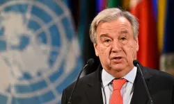 BM Genel Sekreteri Guterres, temmuzun son haftasında Kıbrıs’ı ziyaret edecek