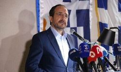 Hristodulidis, BM Genel Sekreterinin adaya gelişinden önce siyasi parti başkanlarıyla bir araya gelecek