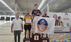 Okçular İskele'de attı