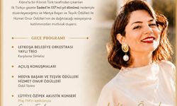 Gazeteciler Birliği, yarın 11 Temmuz Basın Günü dolayısıyla resepsiyon düzenleyecek