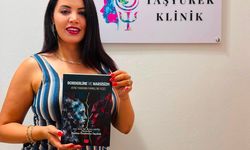 Adanın Tanınan ve Deneyimli Uzm. Psikoloğu Kadriye Özadmaca Taşyürek’in 2. Kitabı Okuyucularla Buluştu