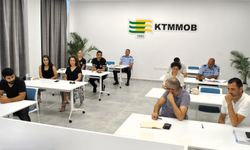 Binaların Yangından Korunmasına İlişkin Usul ve Esaslar Tüzüğü ile ilgili eğitimler başladı