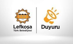 Lefkoşa’da Ayvalı Sokak’ın bir kısmı yarından itibaren araç trafiğine kapalı olacak