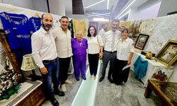 Erbildim: "Kültürümüze Sahip Çıkan Eller Geleceğimizi İnşa Ediyor"