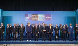 NATO ANKARA Zirvesi sonuç bildirisi yayımlandı