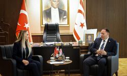 Öztürkler, ARB TV’ye konuştu: “Türkiye ve KKTC’nin kaderi ortak mücadeleyle şekillendi”