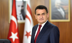 Oğuz: "20 Temmuz 1974, Kıbrıs Türk halkının varoluş mücadelesinde bir dönüm noktası"