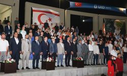 Öztürkler: “15 Temmuz Türk milletinin demokrasiye, milli iradeye ve bağımsızlığına sahip çıkışının simgesi”