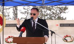Öztürkler: "Türkiye Cumhuriyeti'nin garantörlüğü, Türk askerinin varlığı tartışma konusu olamaz"