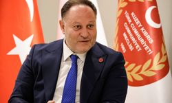 Öztürkler: “BM Kıbrıs Türk halkına karşı tarafsızlığını kanıtlamalı, izolasyonların kaldırılması için somut adım atmalı