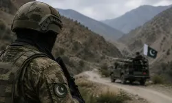 Pakistan'da terör operasyonu... Etkisiz hale getirilen militan sayısı 83'e yükseldi