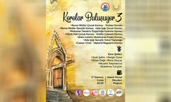 "Korolar Buluşuyor 3", cuma akşamı Namık Kemal Meydanı'nda müzikseverlerle buluşacak
