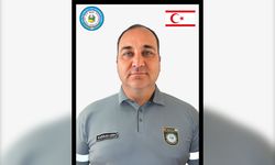 Trafik kazasında yaralanan Sivil Savunma Teşkilatı personeli Rabikan Nalbant hayatını kaybetti