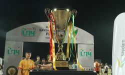 Saydam’dan destek çağrısı