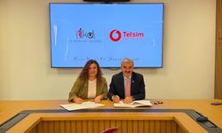 İKD ile Telsim arasında “Yılın Kadın Girişimcileri Ödül Töreni” için protokol imzalandı