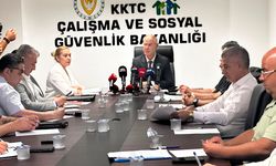 Asgari Ücret Tespit Komisyonu İkinci Kez Toplandı