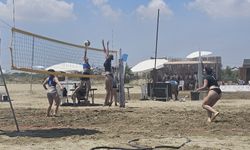 Sıra çeyrek finallerde