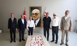 AK Parti Genel Başkan Yardımcısı Yayman: "Kıbrıs'ta artık 2 devletli çözüm zamanıdır"