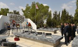 Muratağa-Sandallar ve Atlılar şehitleri anıldı