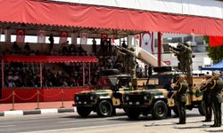 Zafer Bayramı tören provası nedeniyle Dr. Fazıl Küçük Bulvarı’nın bir bölümü pazar günü trafiğe kapatılacak