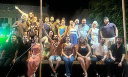 5. “Umudumuz Gelecek” festivali tamamlandı