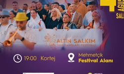 64. Geleneksel Mehmetçik Üzüm Festivali yarın başlıyor