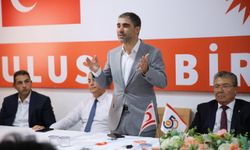 UBP LTB Başkan adayı Aktunç: “Lefkoşa’da yeni bir belediyecilik dönemi başlatacağız”