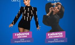 Alagadi Fest 2026 bu akşam başlıyor