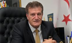 Arıklı: “Gemiden kurtarılanlar hastanelere sevk edilmek üzere Girne Limanı'na getirildi”