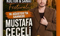 Serdarlı 7. Babutsa Kültür ve Sanat Festivali yarın başlıyor
