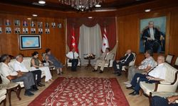 Üstel: "Kayıpların akıbetini ortaya çıkarmak tarihi sorumluluğumuzdur"