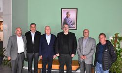 Atakara'dan, Şenkul'a destek