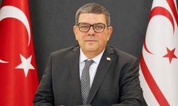 Berova: "30 Ağustos bağımsızlığı Türk milletinin değişmez iradesi olarak tarihe kaydetmiştir"
