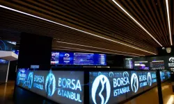 Borsa günün ilk yarısında değer kaybetti