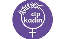 CTP Kadın Örgütü: “Şiddetin normalleştiği bir toplumda ne huzurdan ne de toplumsal barıştan söz edilebilir”