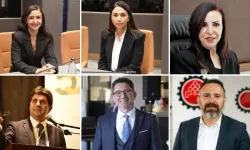 CTP’nin 6 kontenjan adayı netleşti