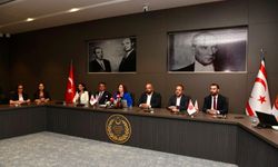 CTP, Toplum Güvenliği Eylem Planı'nı açıkladı