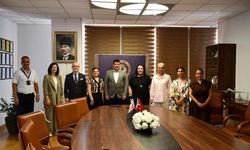 DAÜ ile ADA-KOOP arasında iş birliği protokolü imzalandı