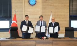 DAÜ, BUÜ ve ÜSİGED arasında stratejik iş birliği protokolü imzalandı