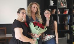 “Women in Red” etkinliğinde Vikipedi’deki kadın temsiline dikkat çekildi