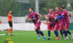 Dikmen kamp için Kaplıca’da