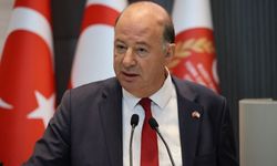 Dinçyürek: “Girne’deki gemi kazasında yaralananlar peyderpey taburcu ediliyor”
