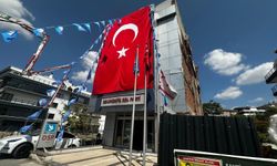 DSP Genel Başkanı Aksakal, Cumhurbaşkanı Erhürman’a taziye mesajı gönderdi