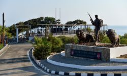 Erenköy Direnişi’nin 62’nci yıl dönümünde şehitler törenle anıldı