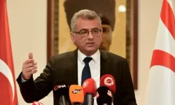 Erhürman: Çocukların futbol oynamasını engellemek insanlık açısından hezimettir