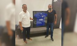 Cihangir’den Erülkü’ye Teşekkür