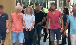 Gemi kazası zanlılarına “tedbirsizlik ve dikkatsizlik sonucu ölüme sebebiyet verme” suçlaması