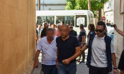 Girne açıklarındaki gemi faciası: Dokuz tutuklama, beş kişi hakkında derhal tahkikat başlatılması emri