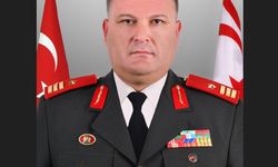 Tuğgeneral Mehmet Ali Akbaş’ın görev süresi bir yıl uzatıldı