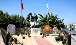 Haspolat şehitleri yarın anılacak